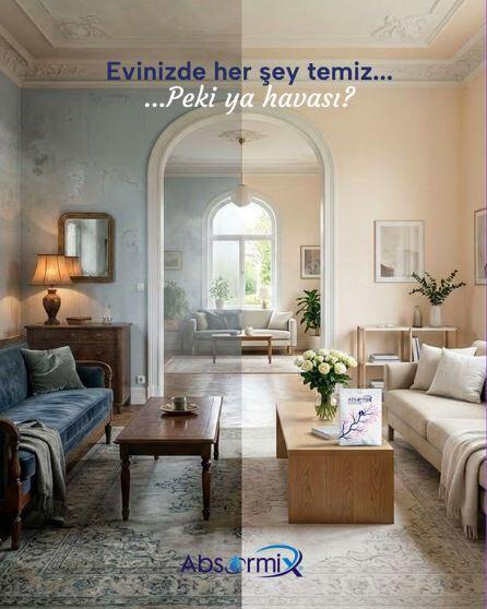 Evde