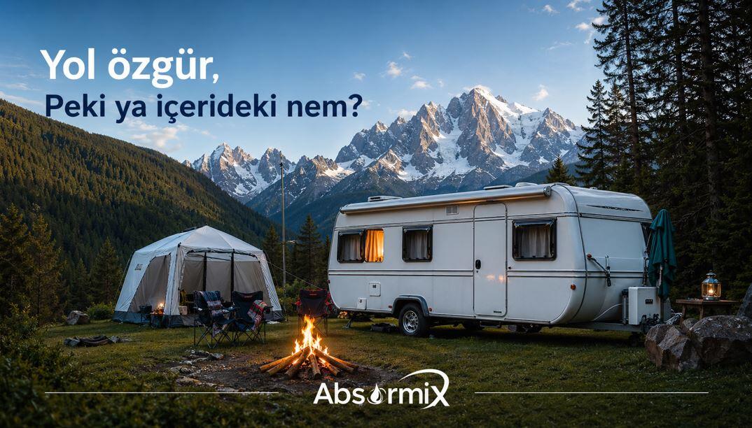 Absormix Karavanda (Video)